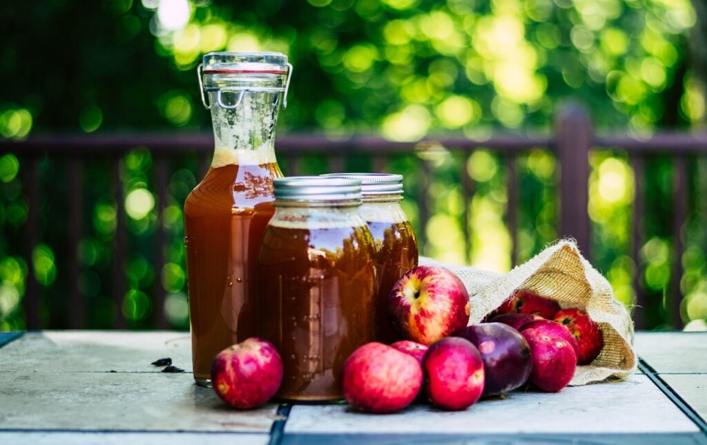 Apple Cider Vinegar 10 Powerful Benefits for Weight Loss