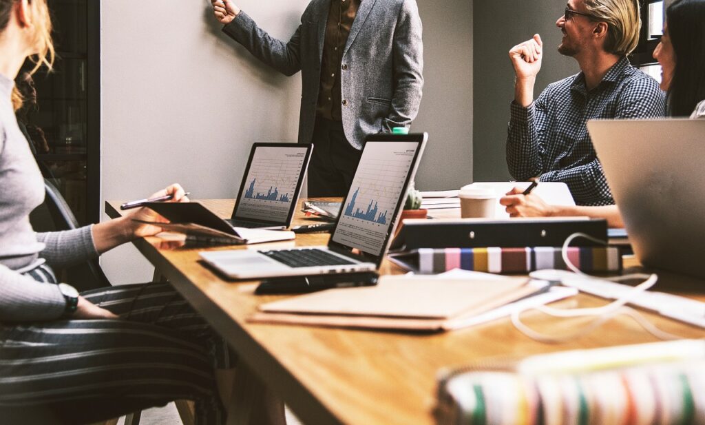 Strategic Human Resource Management for Business Growth in Saudi Arabia