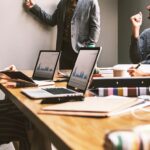 Strategic Human Resource Management for Business Growth in Saudi Arabia
