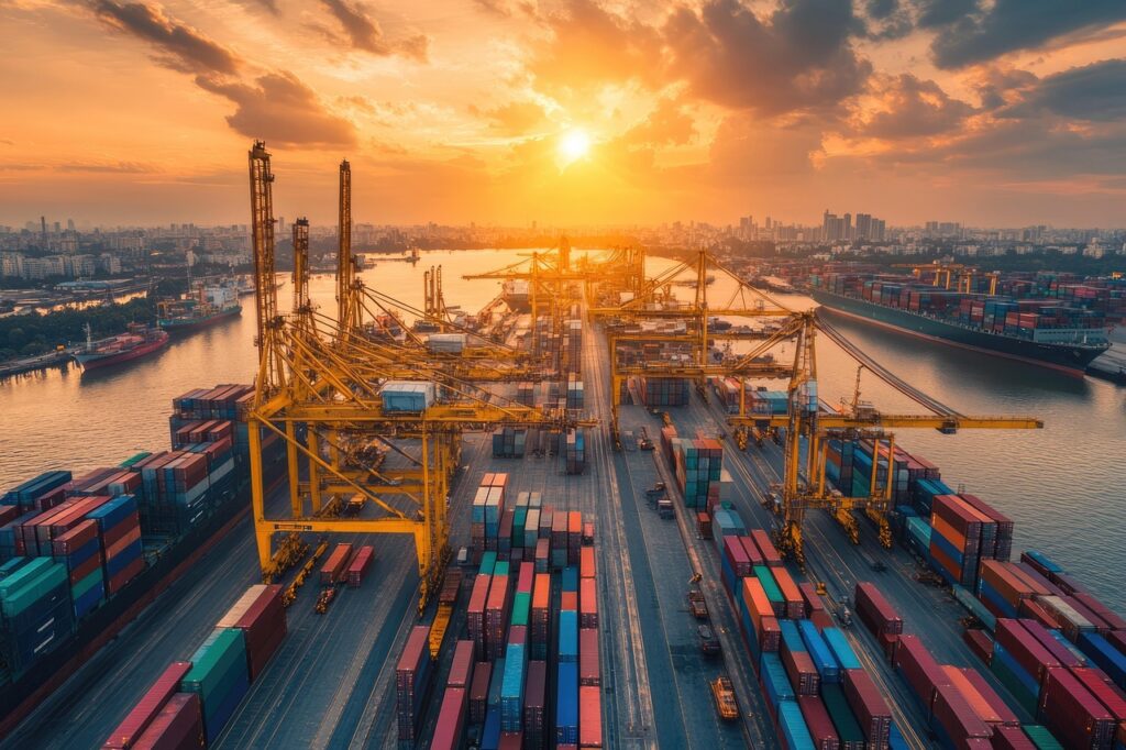 Supply Chain Management
