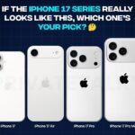 iPhone 17 Saudi Arabia