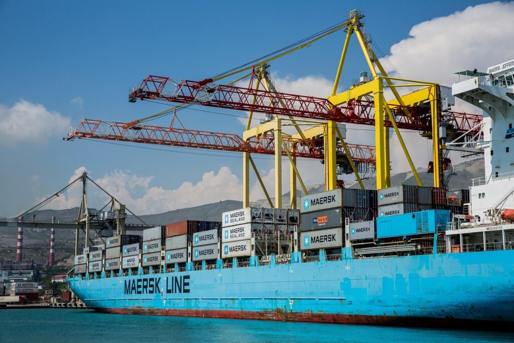 supply chain management challenges
