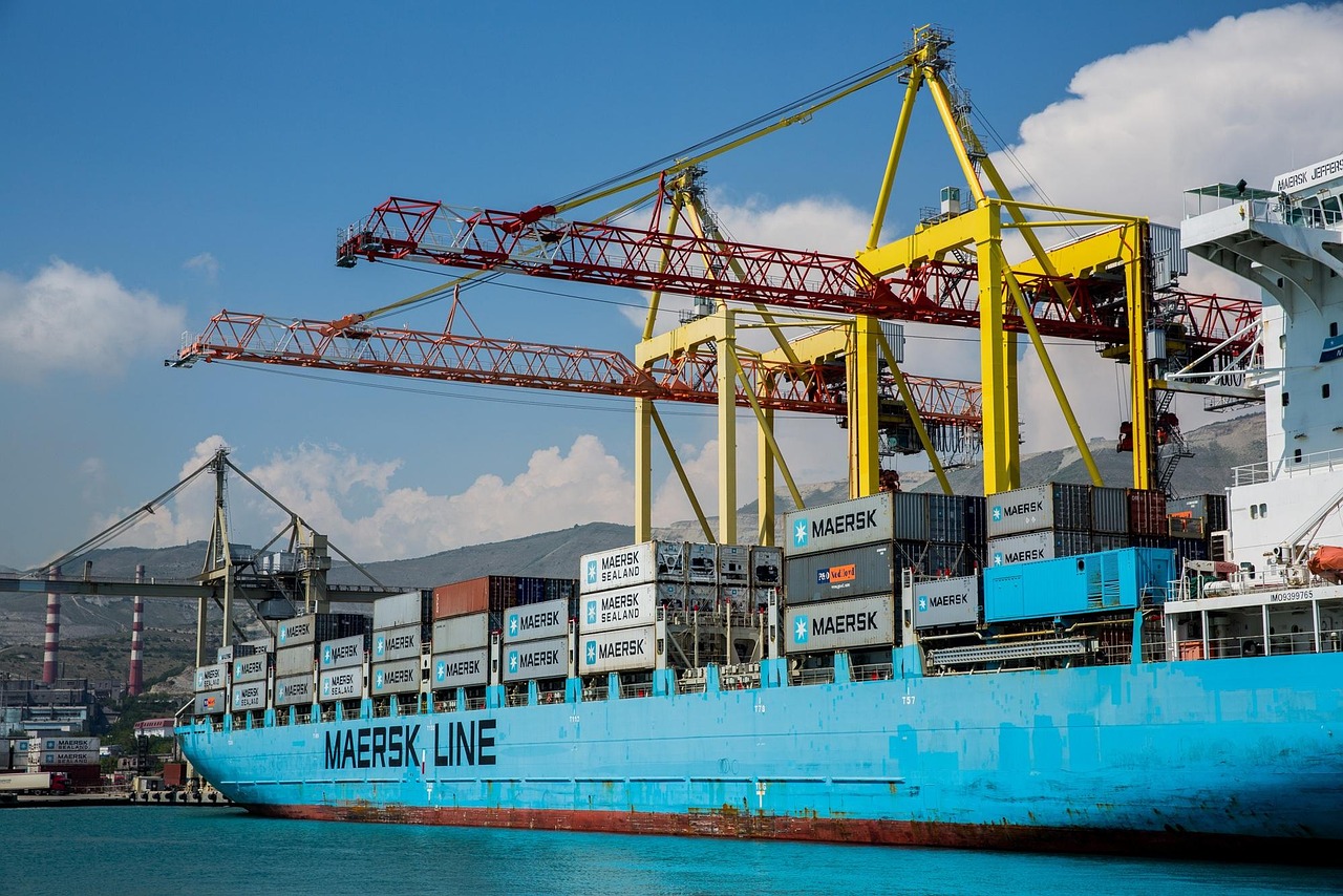 supply chain management challenges