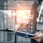 technology in supply chain management